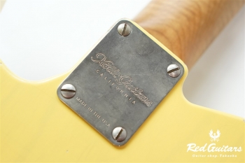 XTC-1 Heavy Aged - Butterscotch Blonde